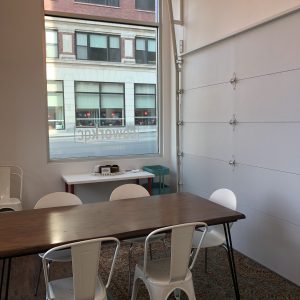 2nd Street Meeting Room