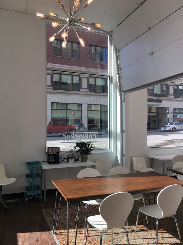 2nd Street Meeting Room - Image 2