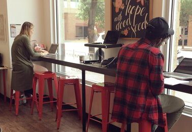 Day Pass For The Affordably Flexible - Davenport IA - CoWorkQC